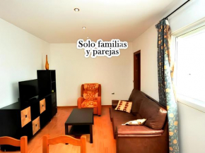 Apartamentos Tranquilos Conil Fácil Aparcamiento